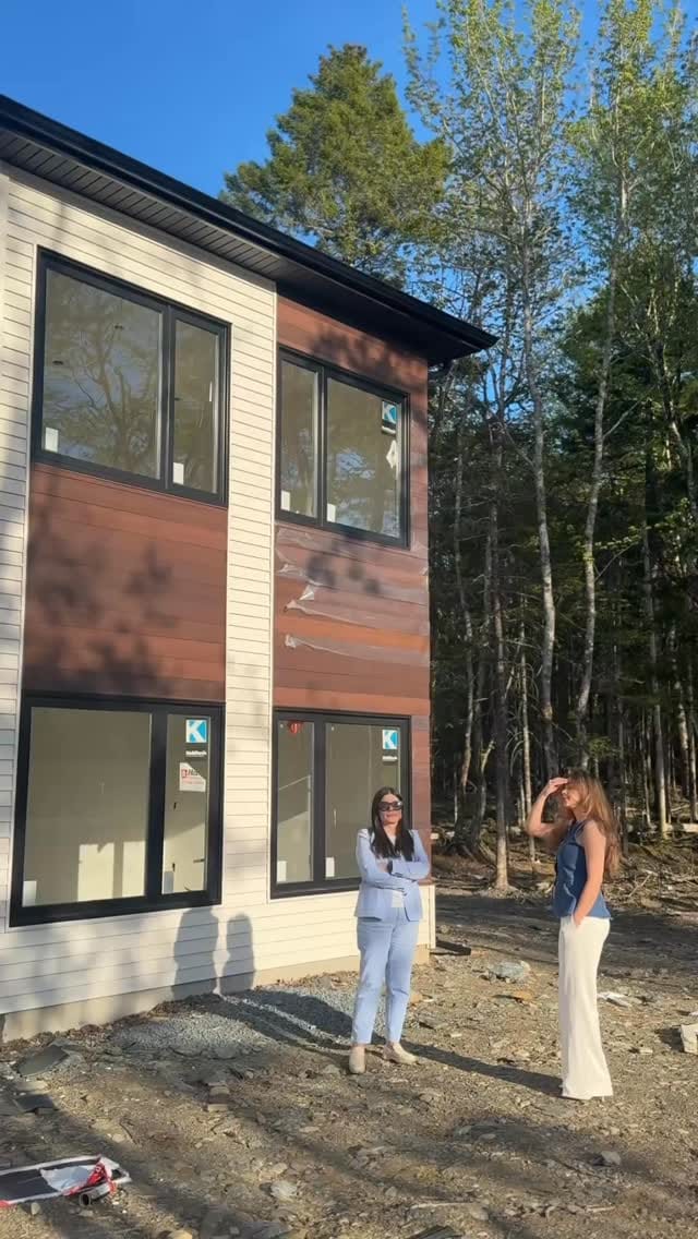 Post 1 by Siba Saoud | Nova Scotia Top REALTOR® on Instagram (video)