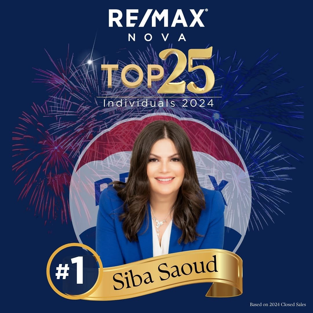 Post 10 by Siba Saoud | Nova Scotia Top REALTOR® on Instagram (carousel)