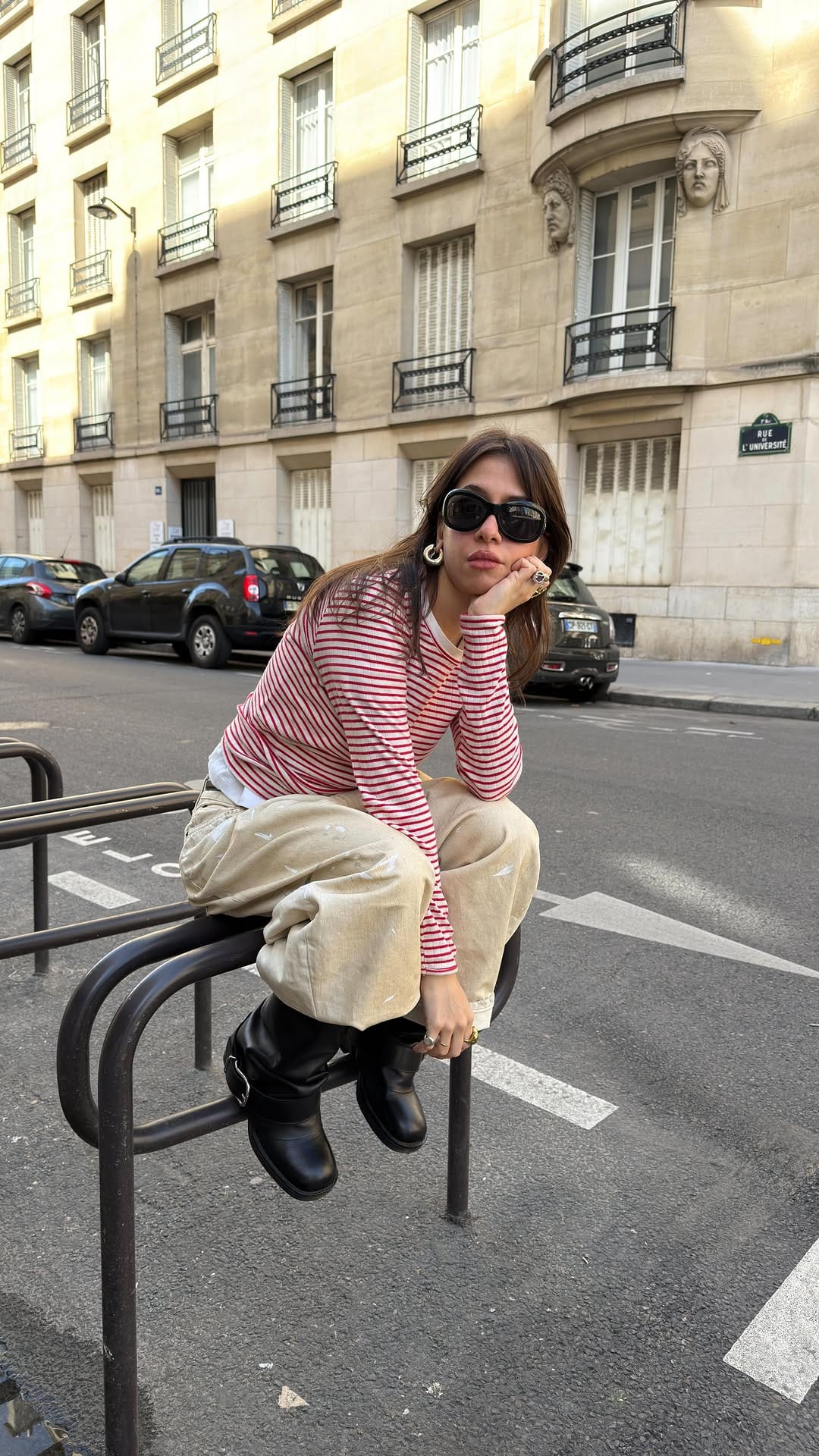 Post 10 by rebeca oksana on Instagram (video)