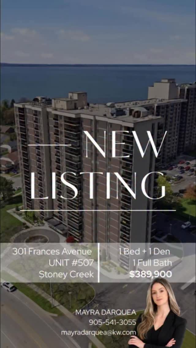 Post 5 by Mayra Darquea Harb | Realtor® on Instagram (video)