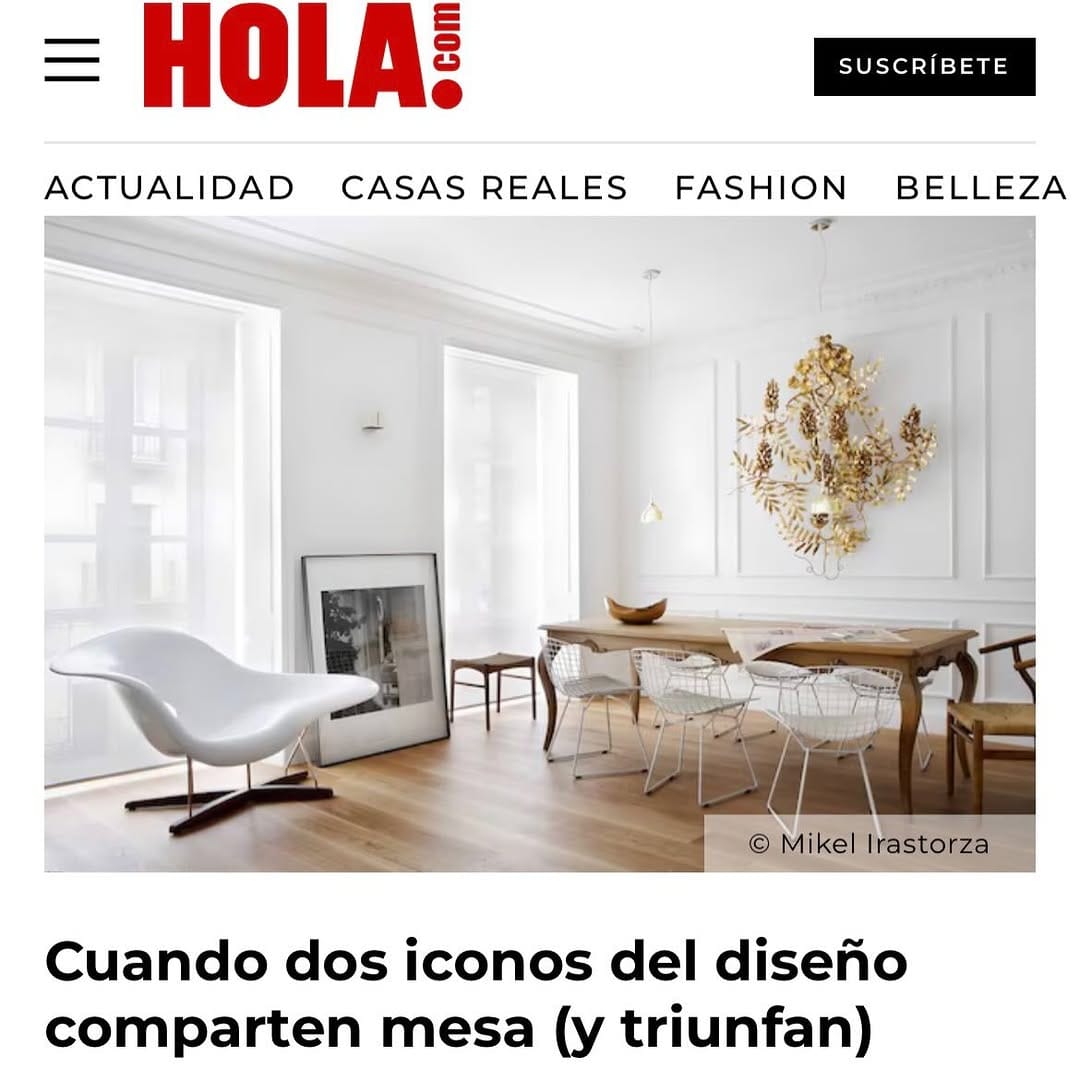 Post 10 by Mikel Irastorza on Instagram (image)