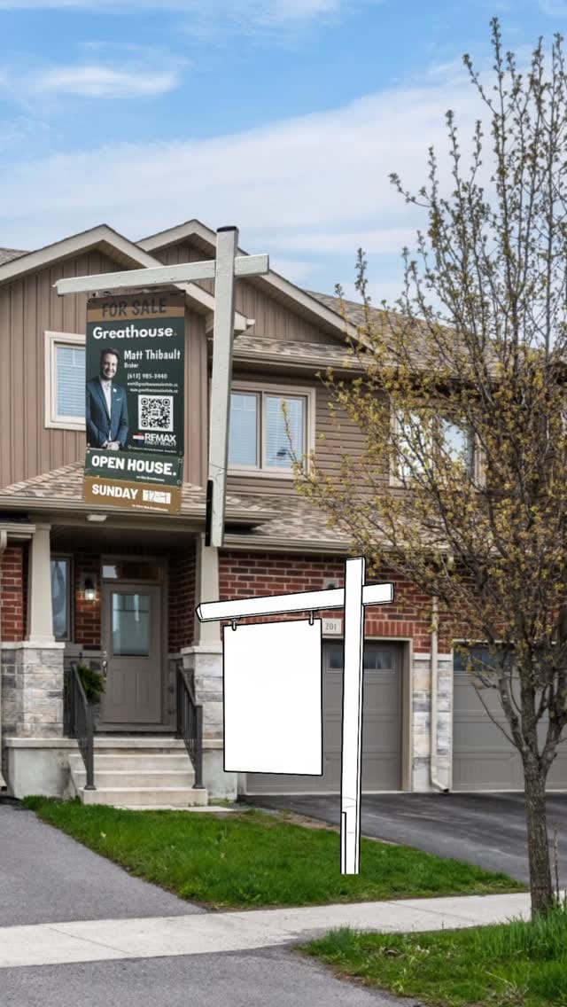 Post 6 by Matt Thibault • Realtor • Kingston, Napanee, Belleville, PEC on Instagram (video)