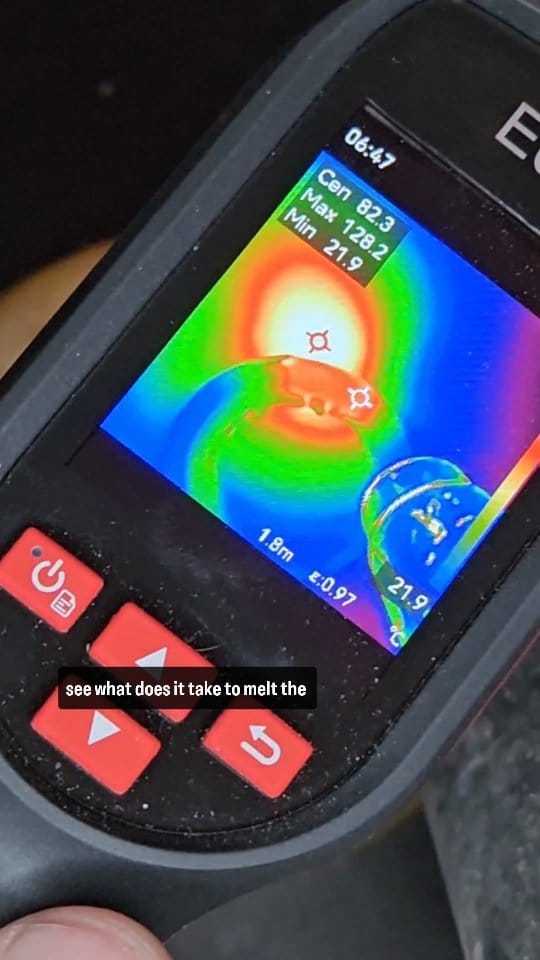 Post 10 by MTL Contractors👷Zack & Jesse on Instagram (video)