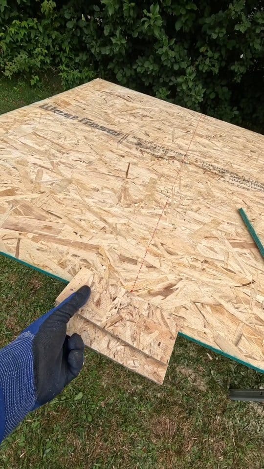 Post 9 by MTL Contractors👷Zack & Jesse on Instagram (video)