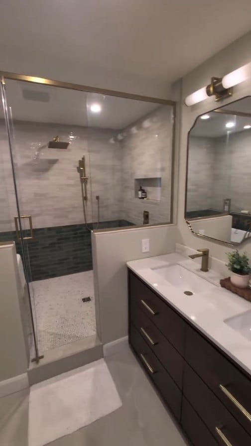 Post 3 by MTL Contractors👷Zack & Jesse on Instagram (video)