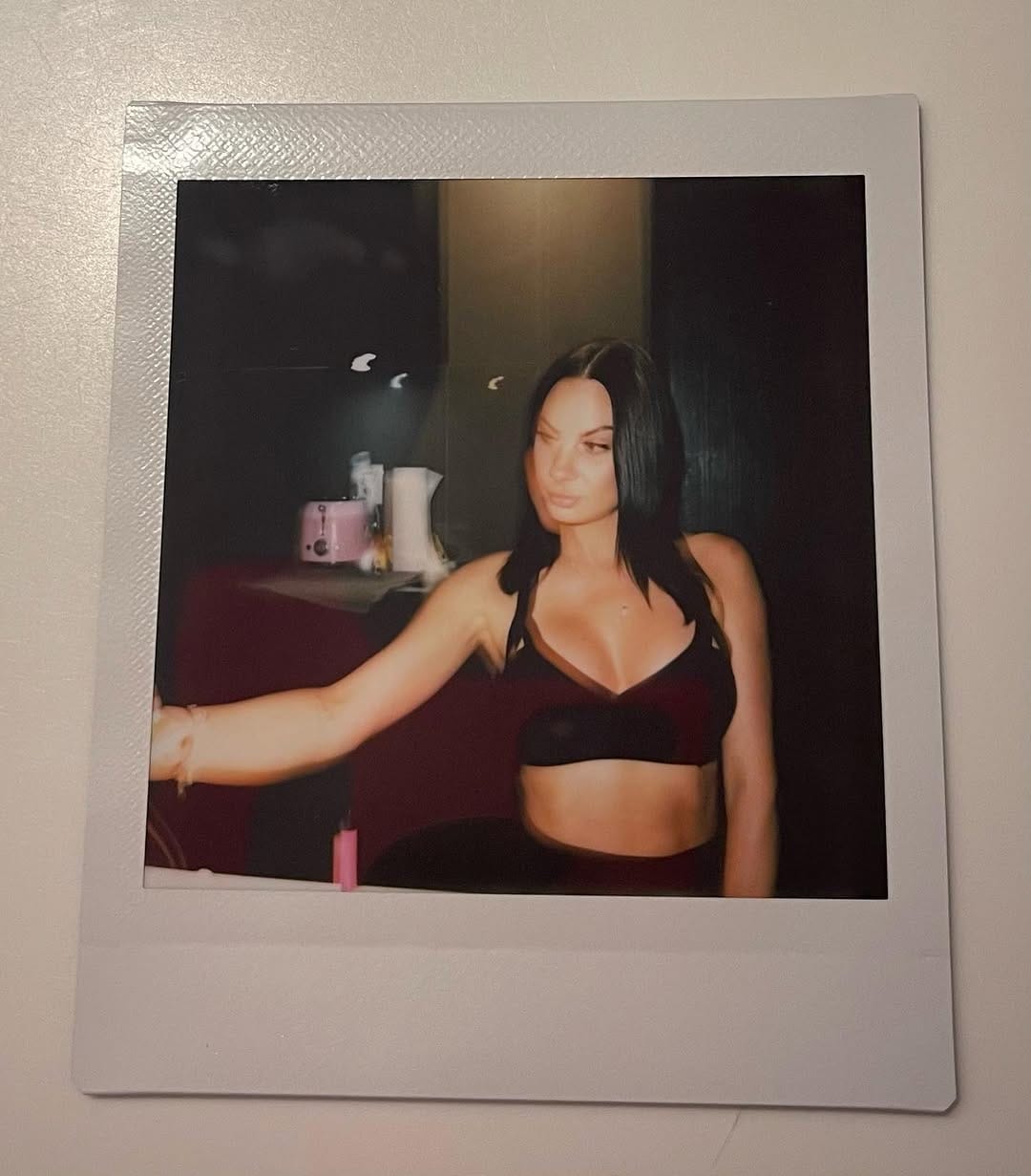Post 10 by Jessica Pokora on Instagram (image)