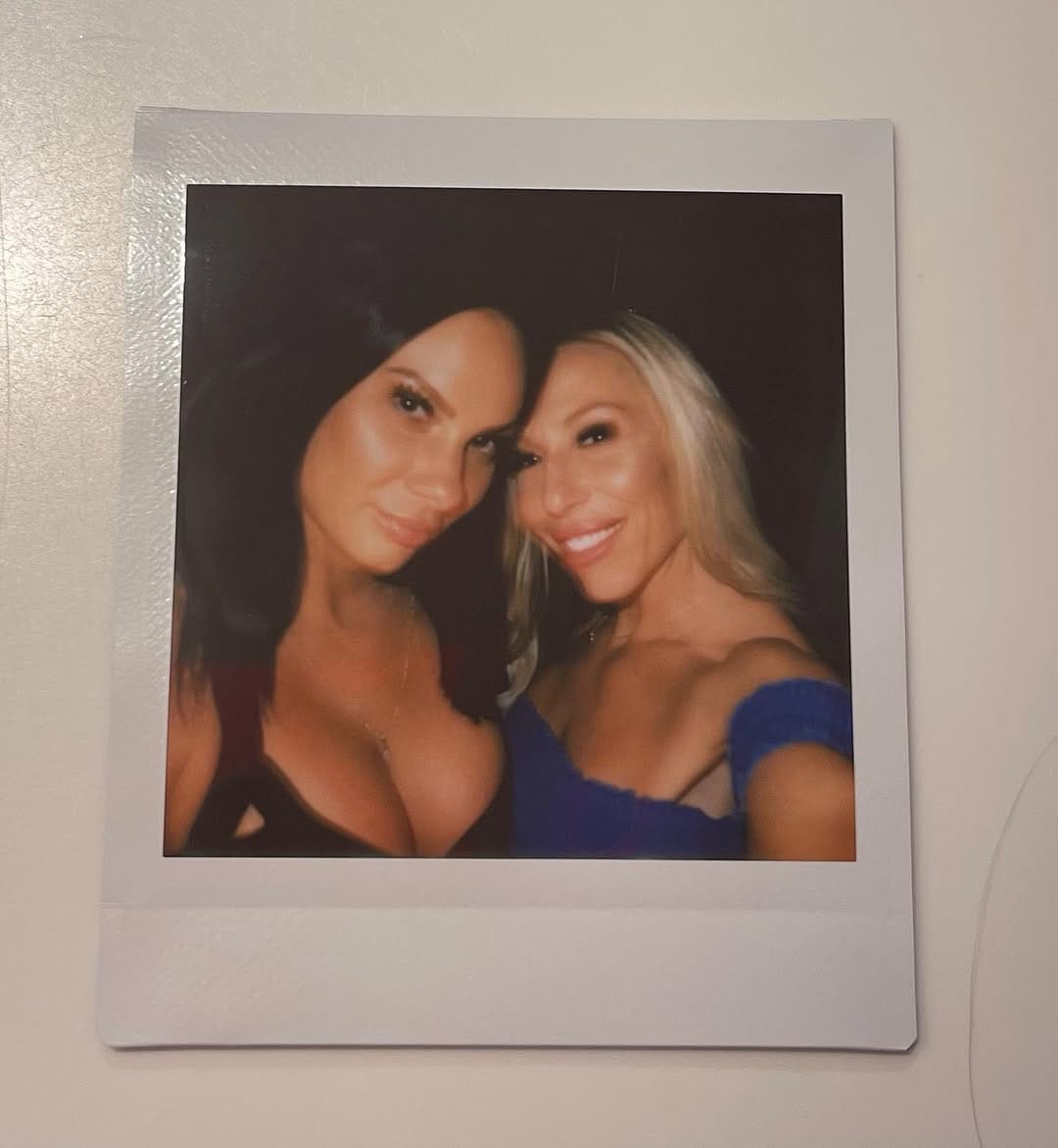 Post 7 by Jessica Pokora on Instagram (image)