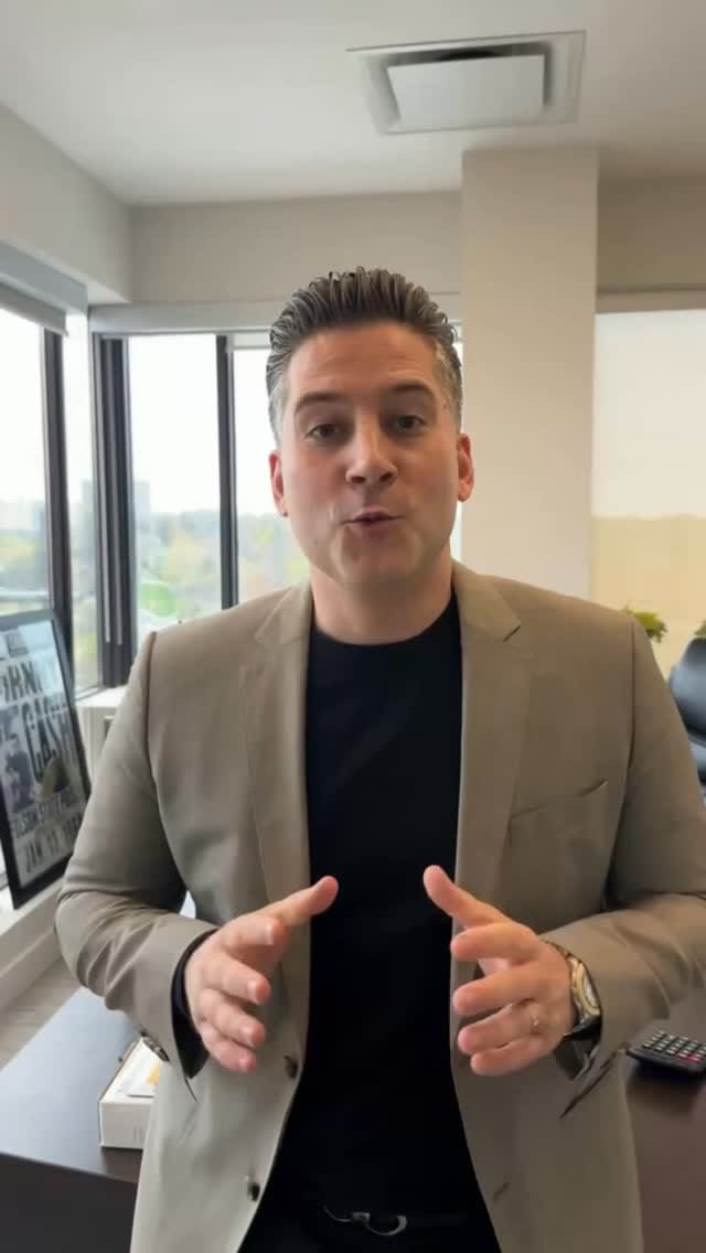 Post 6 by BALLIN REALTORS | Toronto on Instagram (video)
