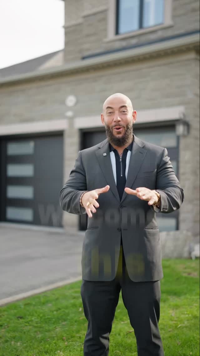 Post 7 by BALLIN REALTORS | Toronto on Instagram (video)