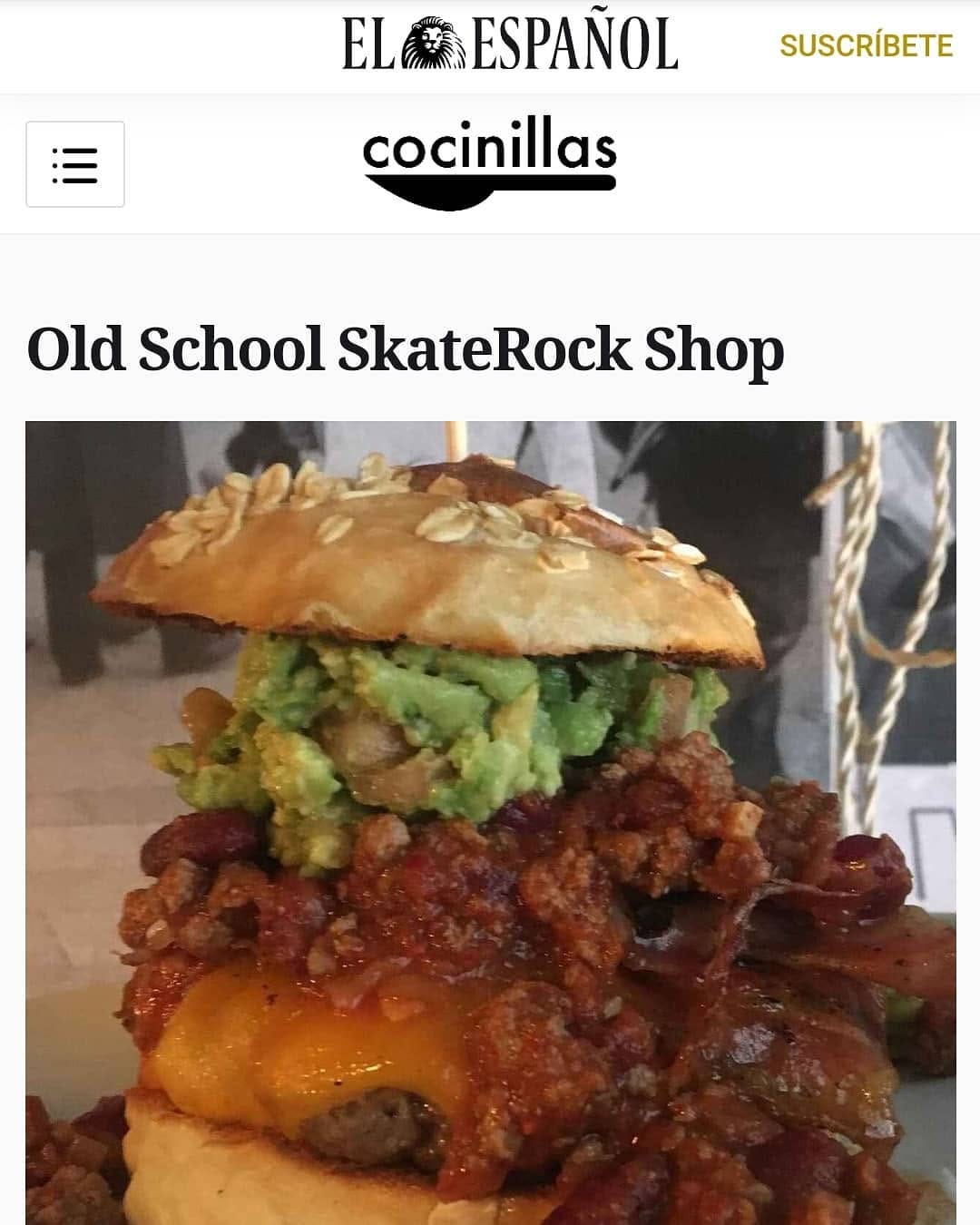 Post 6 by oldschool on Instagram (image)