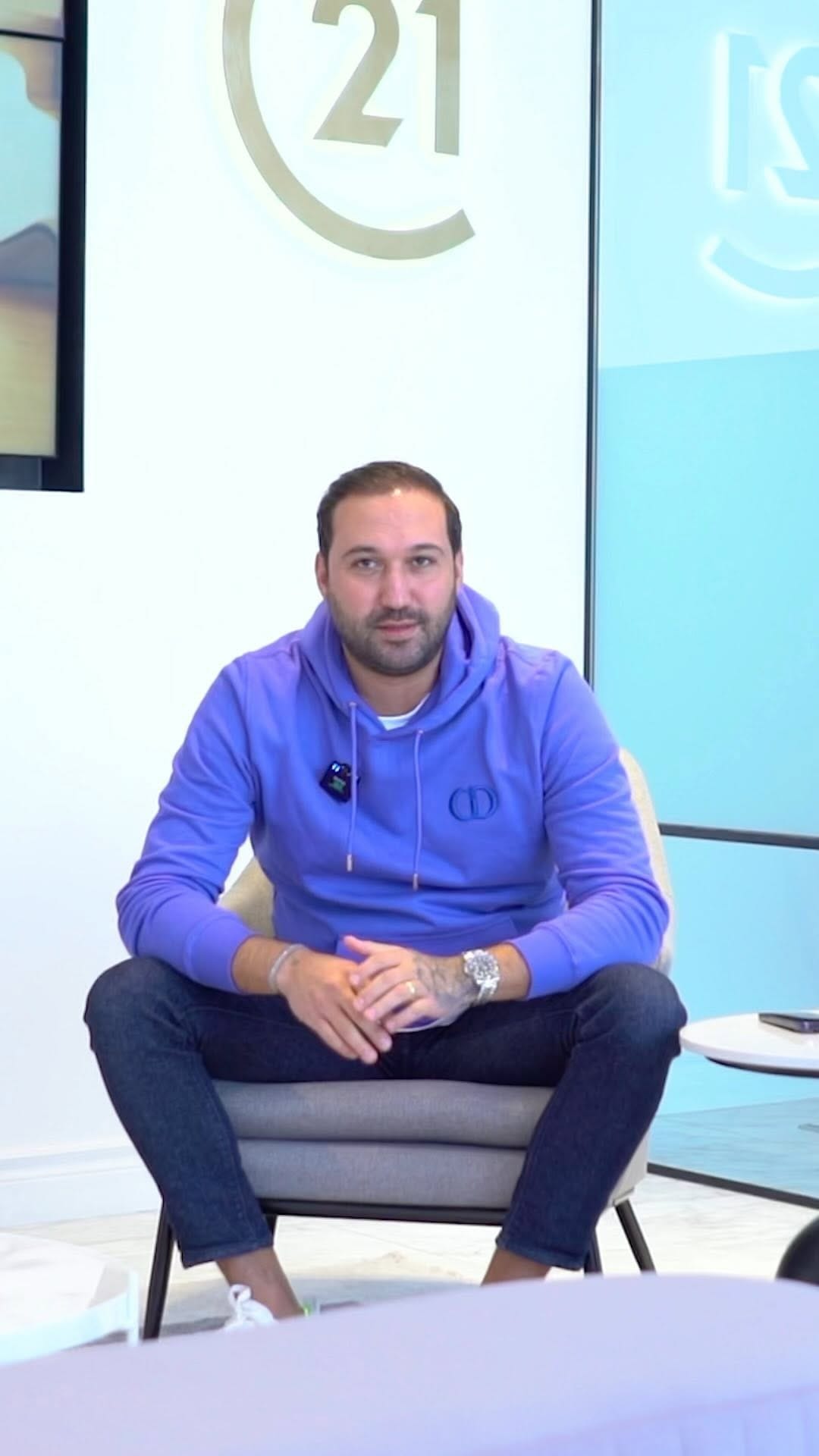 Post 9 by CANSIN CETINKAYA, CNE® on Instagram (video)