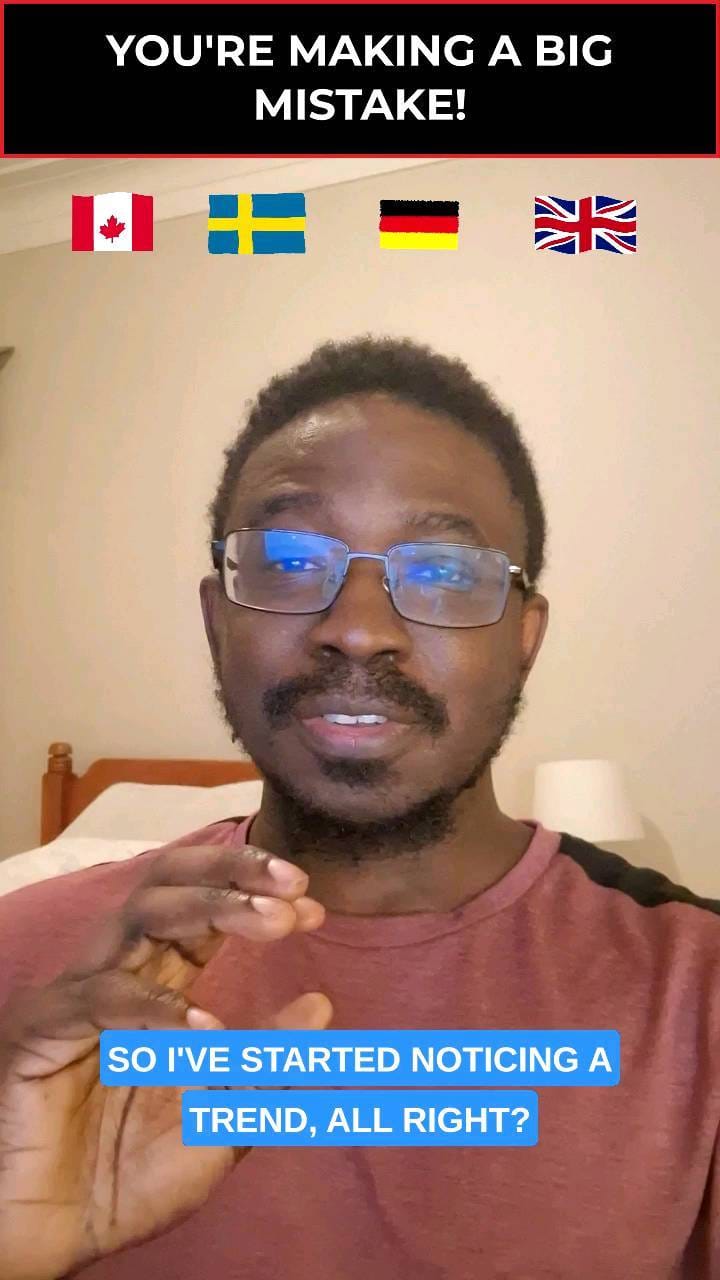 Post 8 by Scholars.Africa 🎓 on Instagram (video)