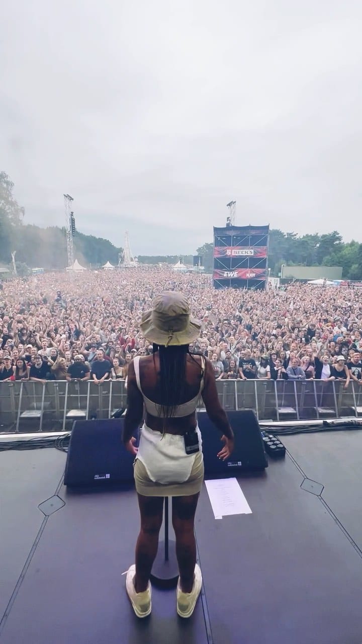 Post 9 by wizzler on Instagram (video)