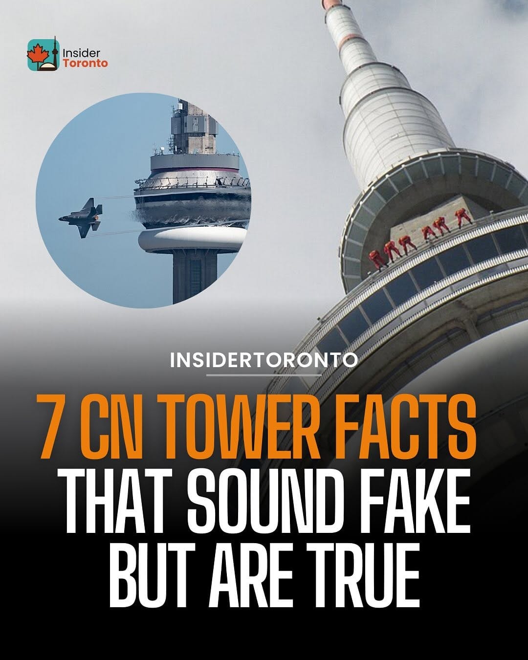 Post 9 by Jaime Goldman - InsiderToronto on Instagram (carousel)