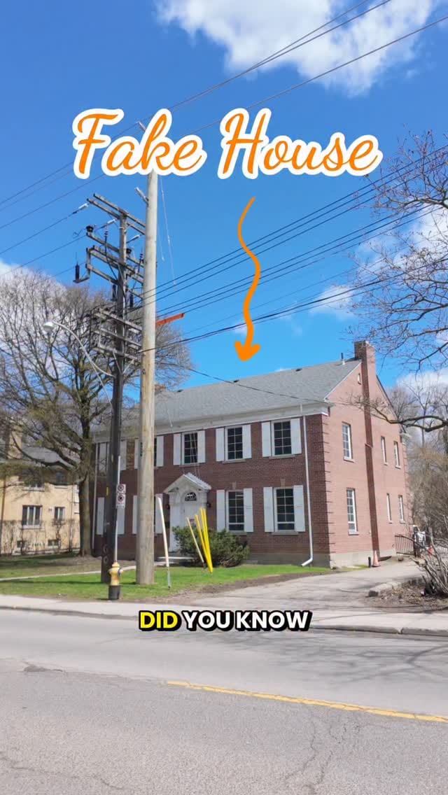 Post 8 by Jaime Goldman - InsiderToronto on Instagram (video)