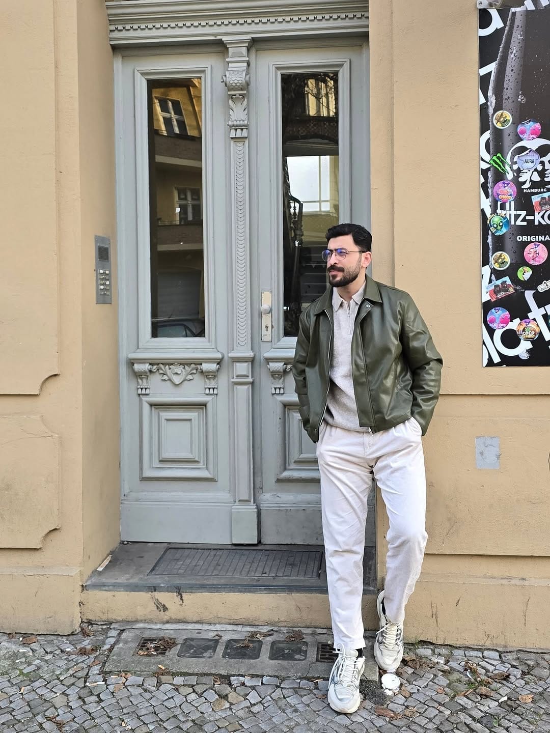 Post 2 by JAN | جان on Instagram (carousel)