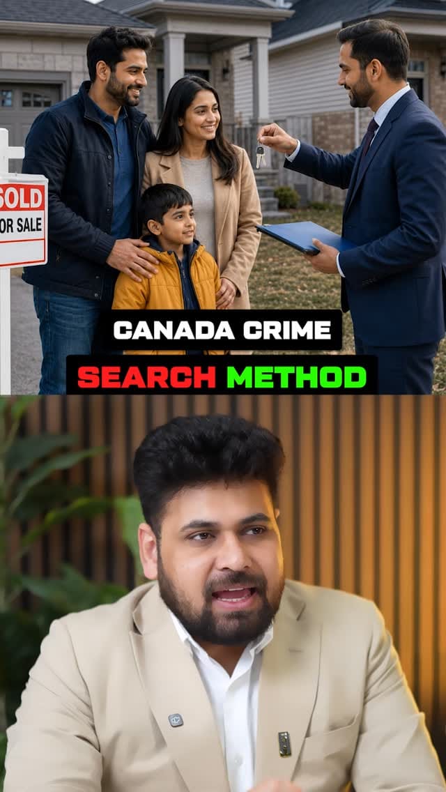 Post 6 by Vishal Bangarh | Top 1% Realtor on Instagram (video)