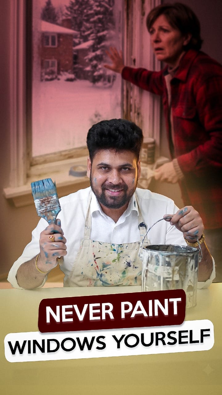 Post 1 by Vishal Bangarh | Top 1% Realtor on Instagram (video)