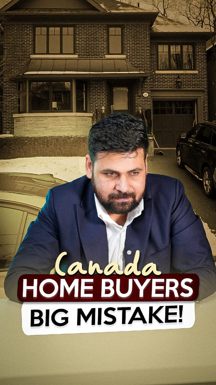 Post 9 by Vishal Bangarh | Top 1% Realtor on Instagram (video)