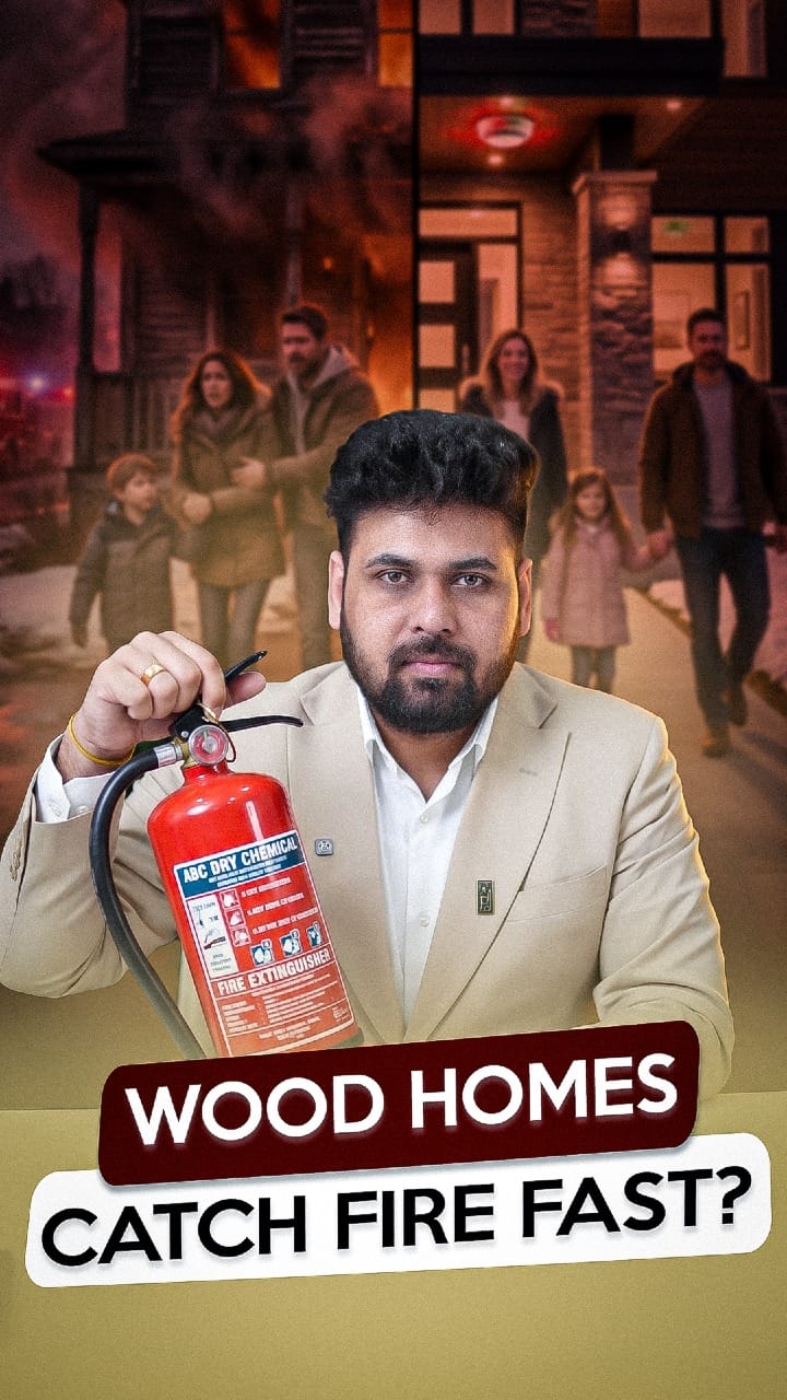Post 5 by Vishal Bangarh | Top 1% Realtor on Instagram (video)