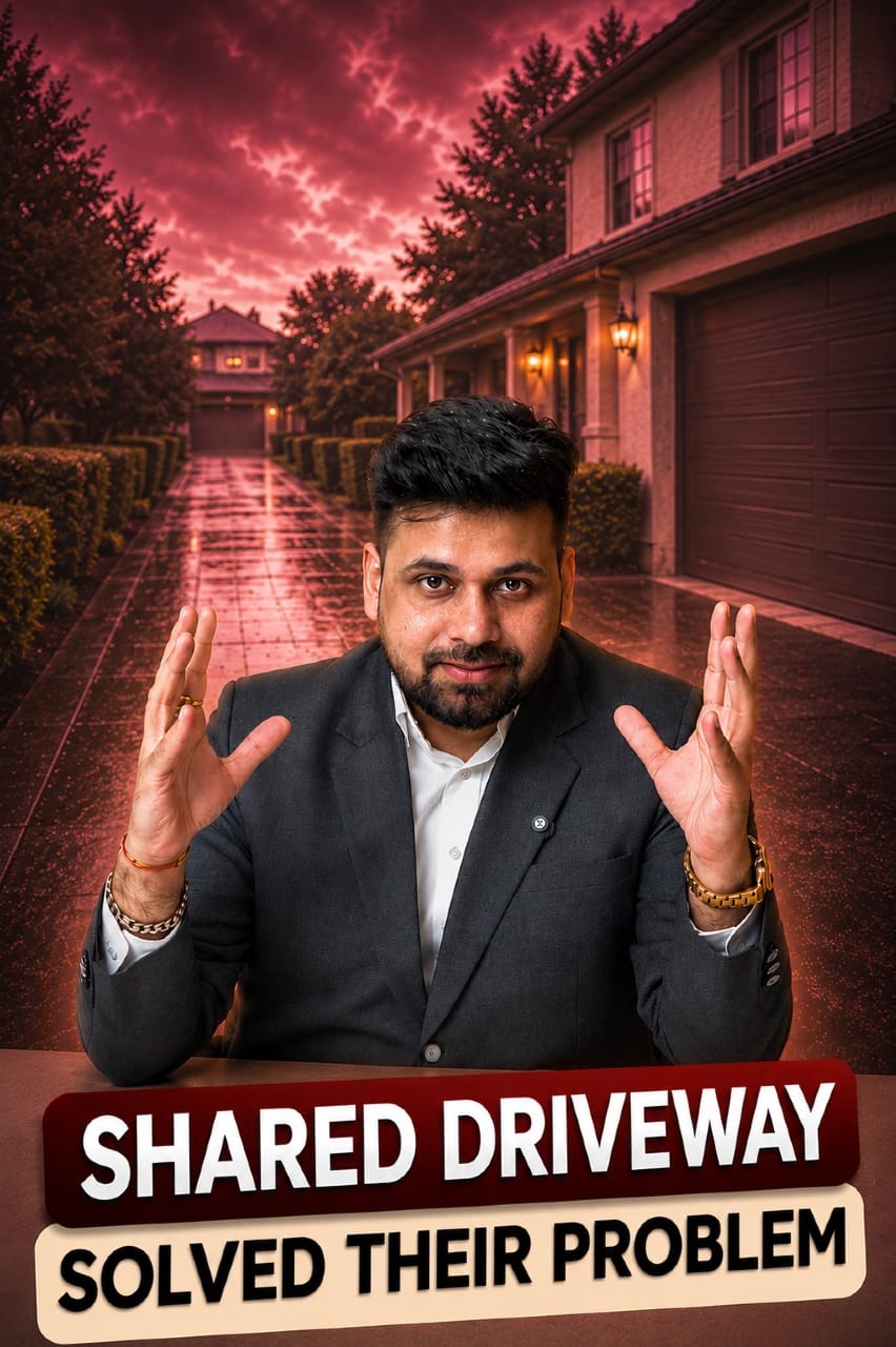 Post 7 by Vishal Bangarh | Top 1% Realtor on Instagram (video)
