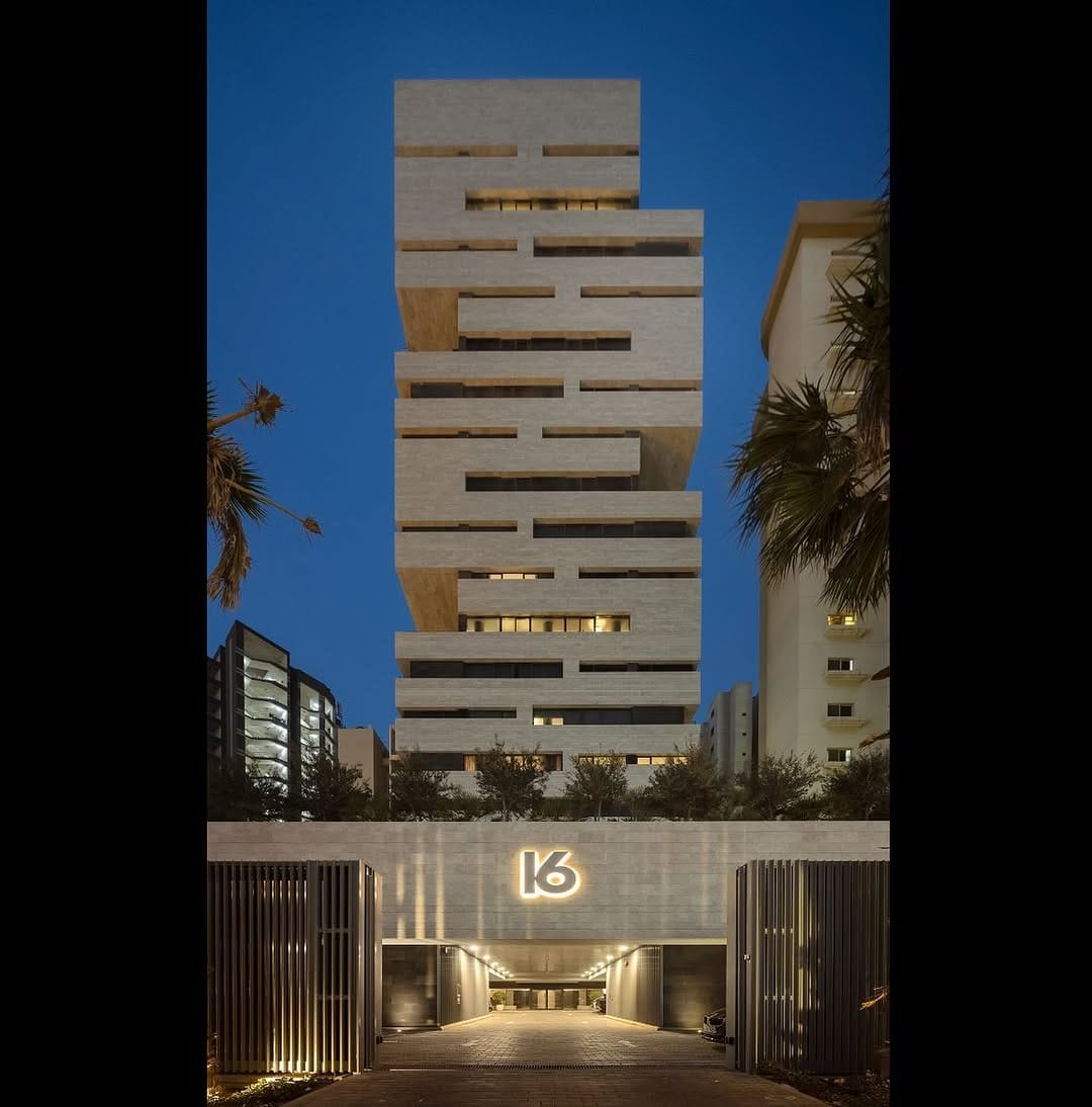 Post 3 by ESAS Architects on Instagram (image)