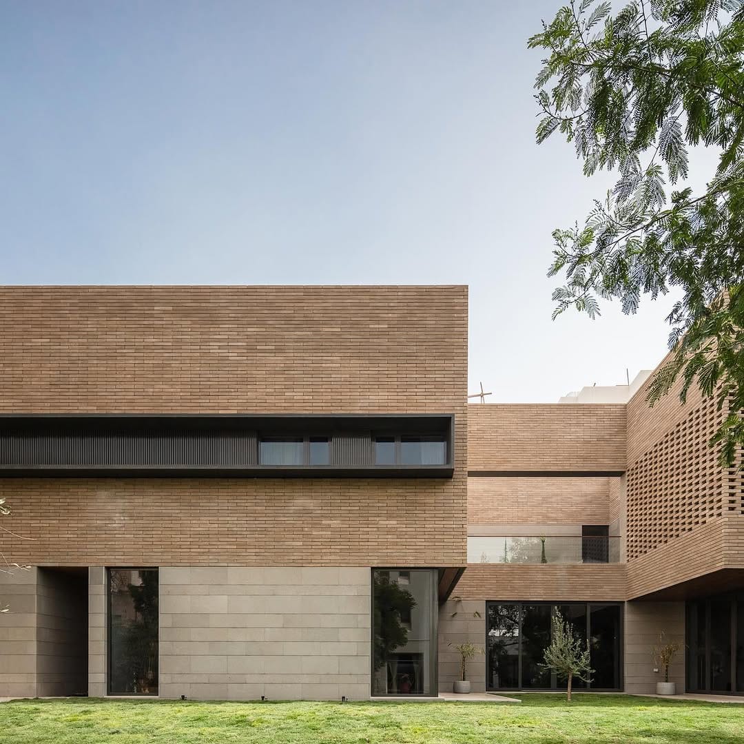Post 5 by ESAS Architects on Instagram (image)