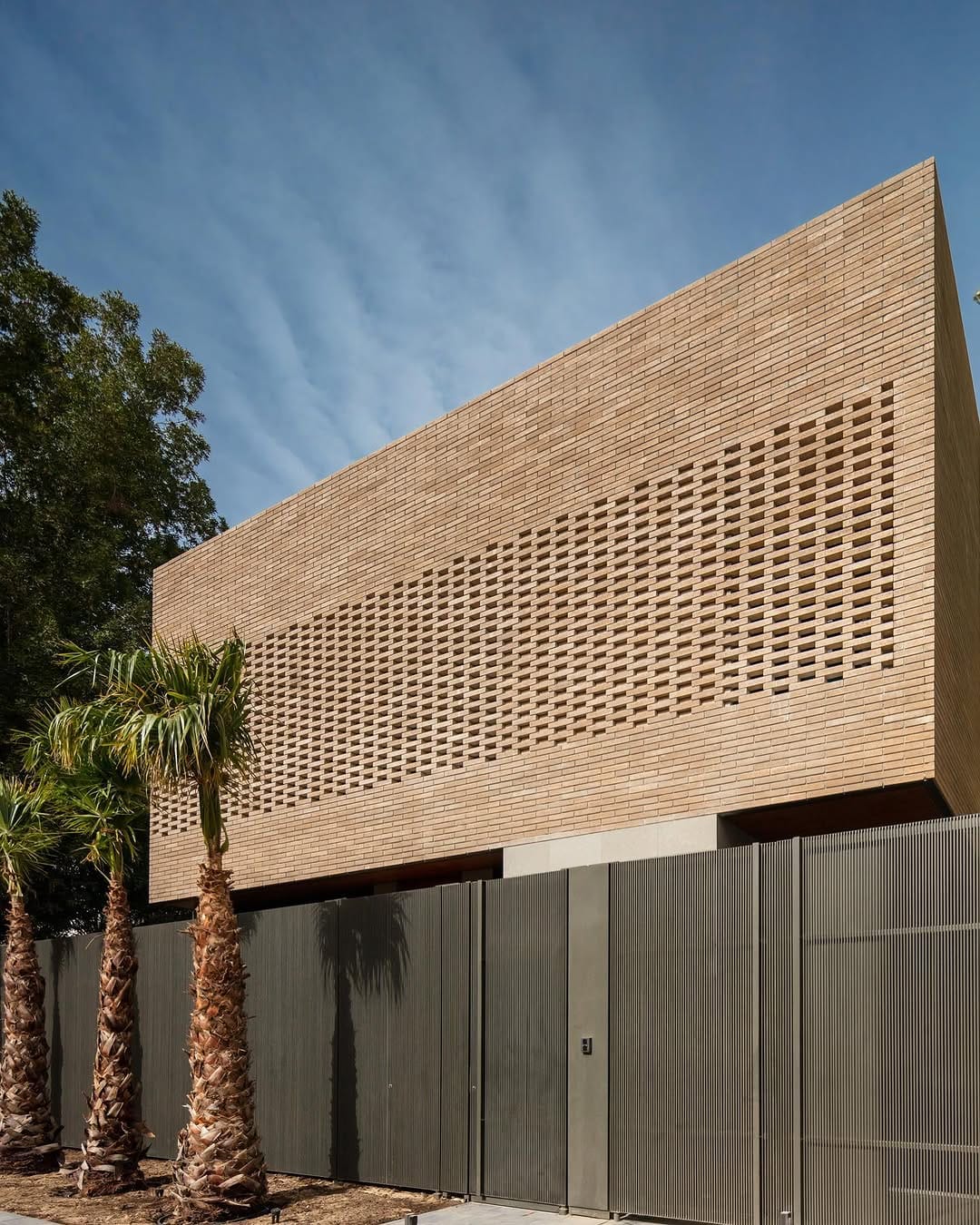 Post 9 by ESAS Architects on Instagram (image)