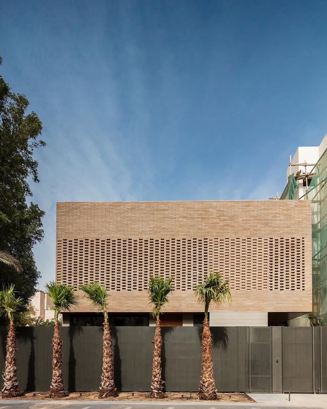 Post 7 by ESAS Architects on Instagram (image)