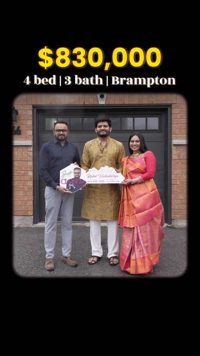Post 2 by Rutul Vadadoriya on Instagram (video)