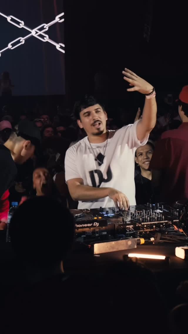 Post 7 by Boysnoize Records on Instagram (video)