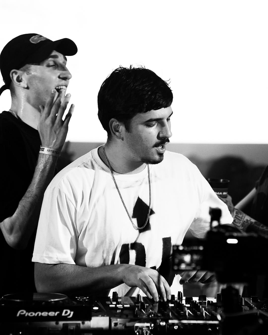 Post 6 by Boysnoize Records on Instagram (carousel)