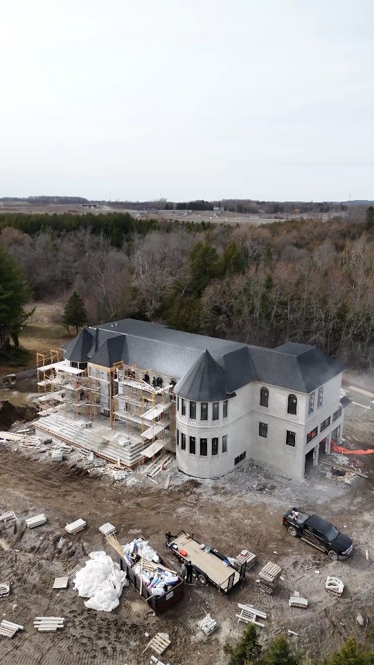 Post 9 by Wiltshire Homes Inc on Instagram (video)