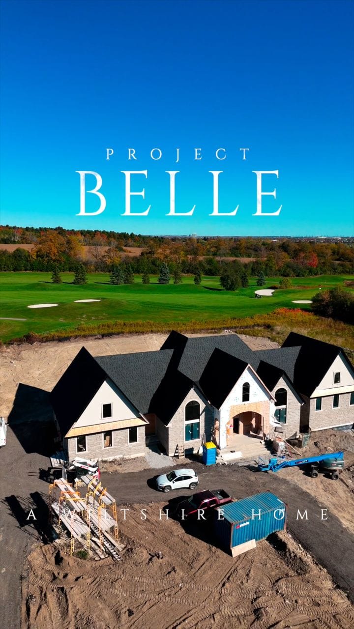 Post 8 by Wiltshire Homes Inc on Instagram (video)