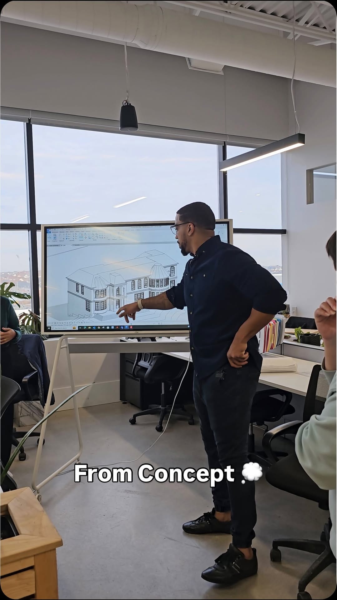 Post 7 by Wiltshire Homes Inc on Instagram (video)