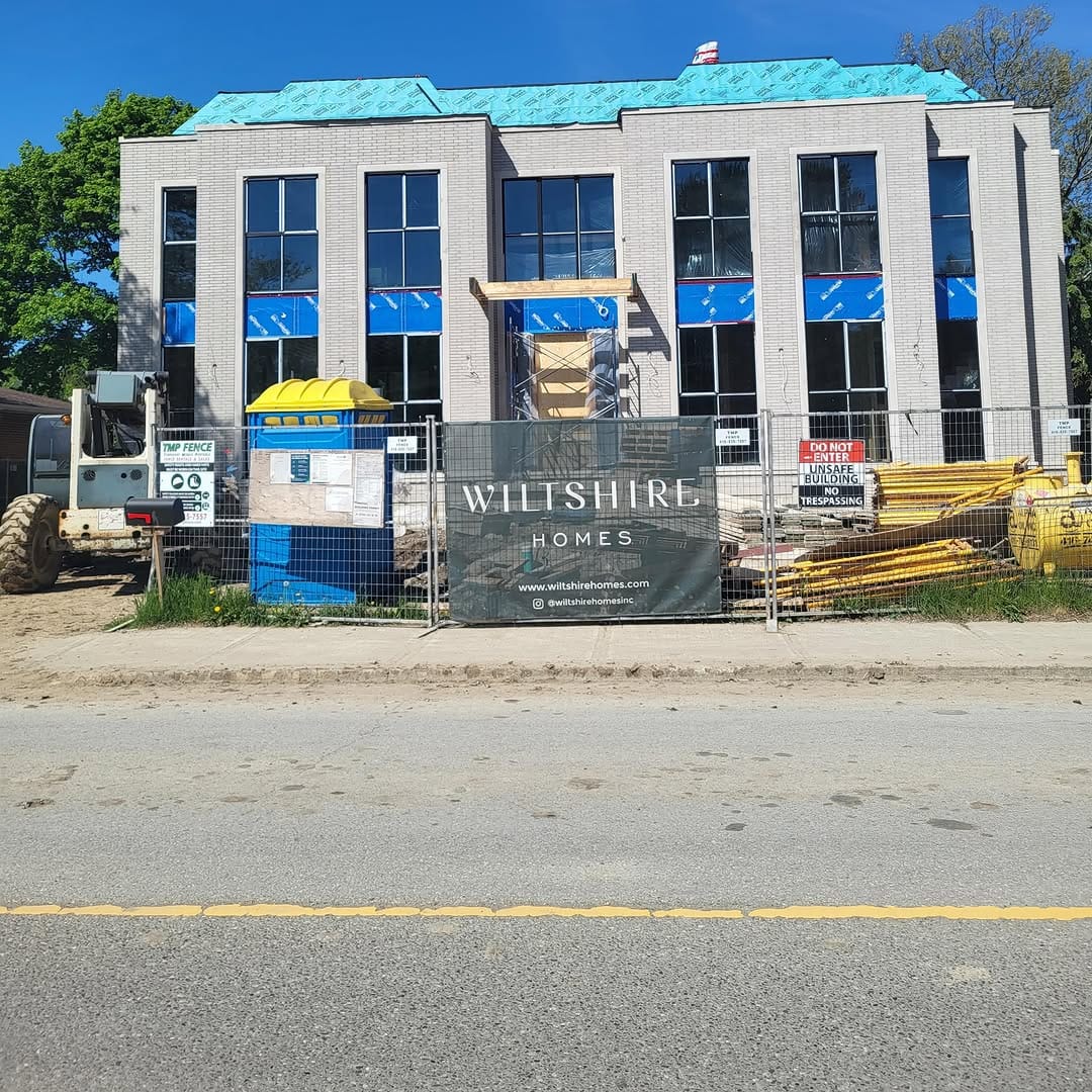 Post 1 by Wiltshire Homes Inc on Instagram (carousel)