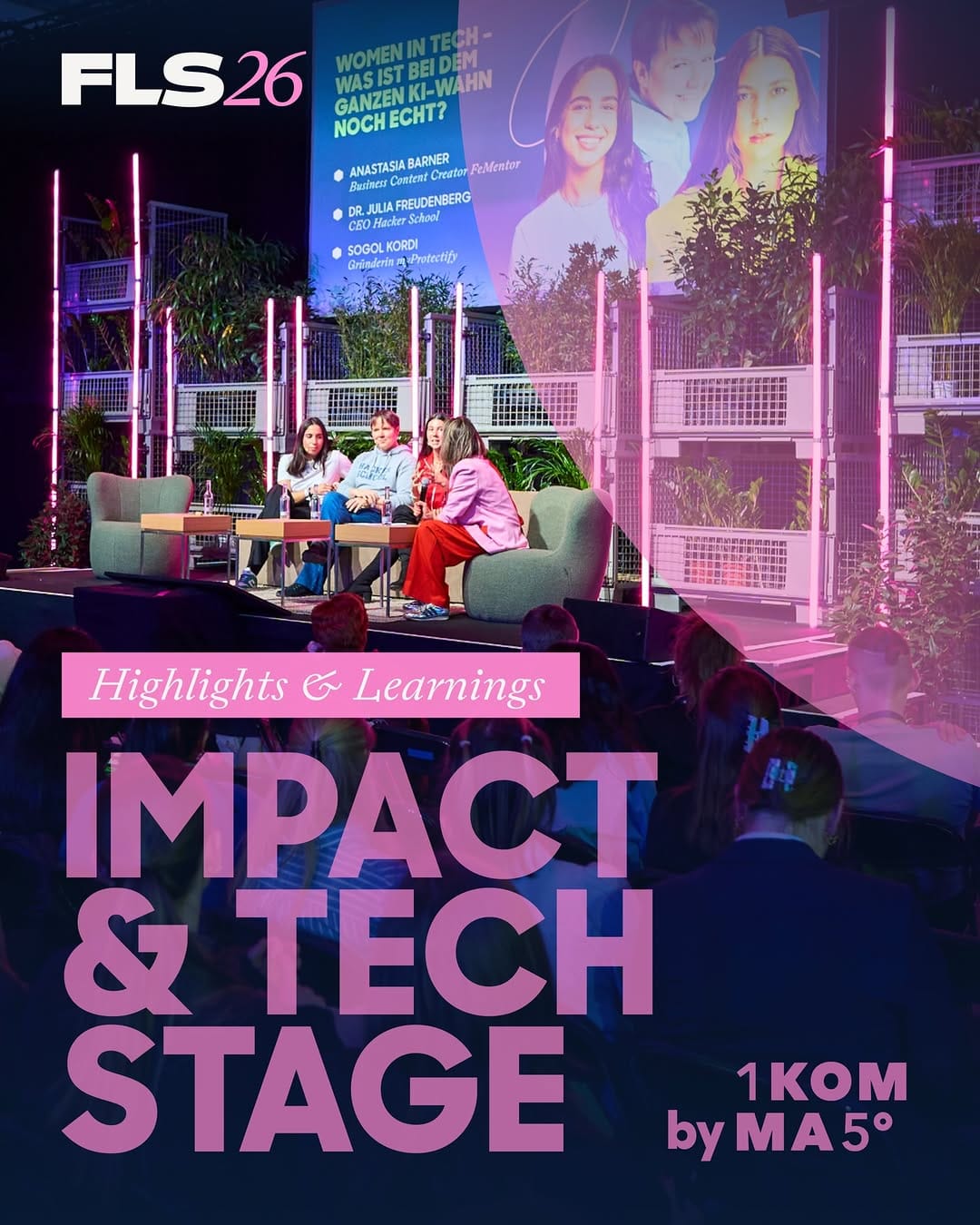 Post 3 by Karriere-Hacks, wichtige Skills & Tech-Trends für dein Wissen on Instagram (carousel)