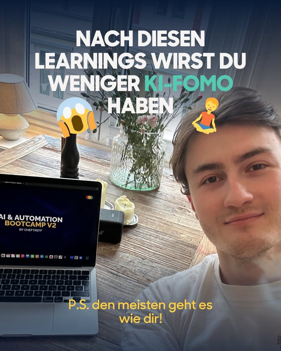 Post 4 by Karriere-Hacks, wichtige Skills & Tech-Trends für dein Wissen on Instagram (carousel)
