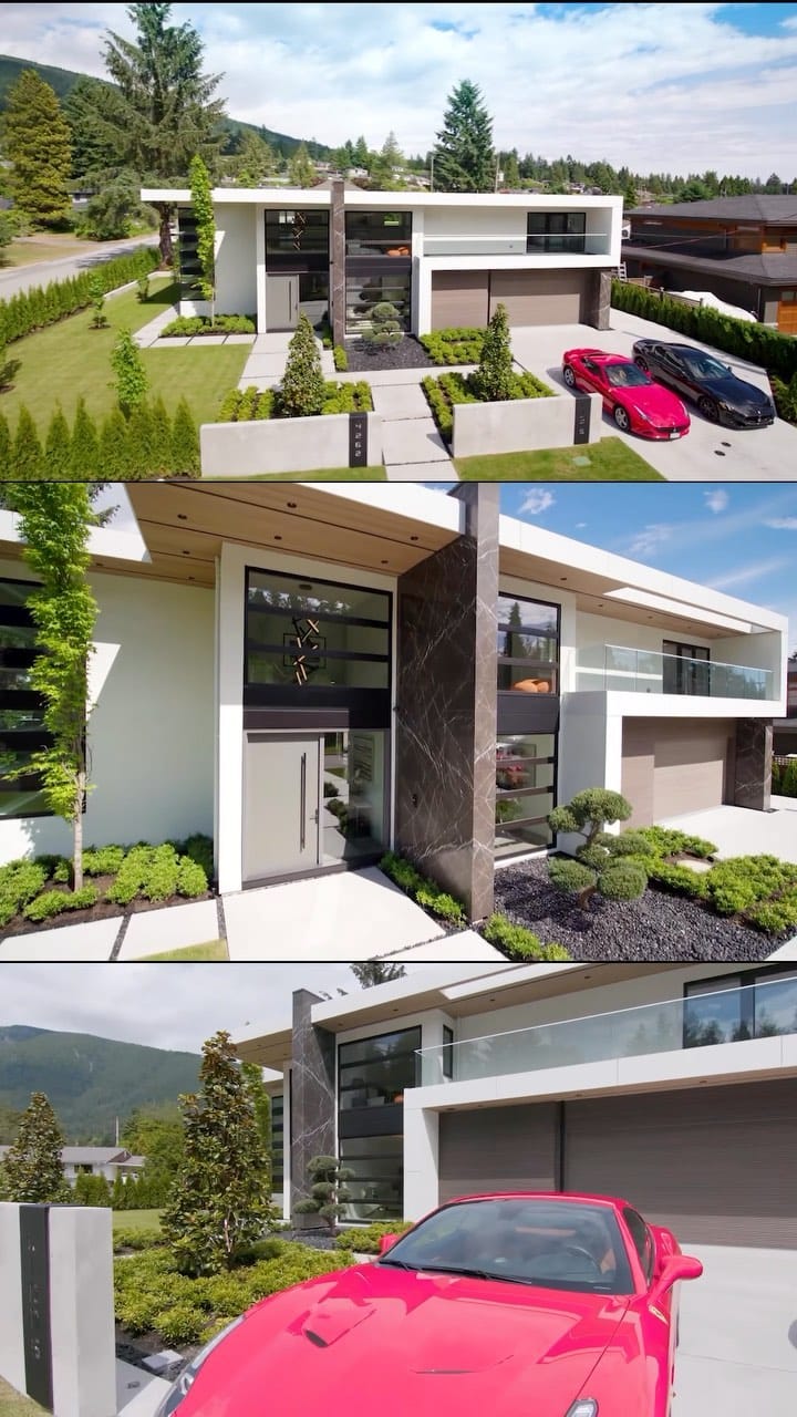 Post 3 by MARBLE CONSTRUCTION HOMES on Instagram (video)