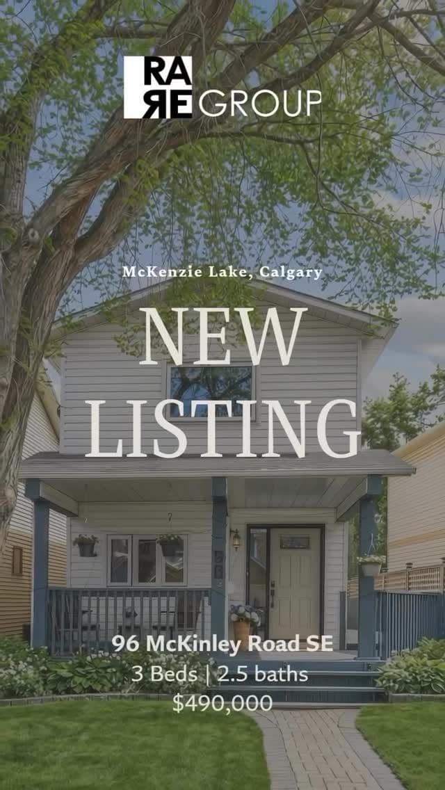 Post 4 by 𝑹𝒖𝒕𝒉 𝑨𝒍𝒆𝒙𝒂𝒏𝒅𝒆𝒓, 𝐑𝐄𝐀𝐋𝐓𝐎𝐑® Alberta 🇨🇦 on Instagram (video)