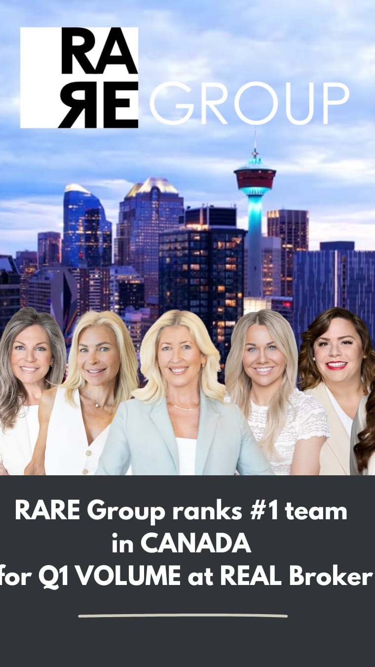 Post 8 by 𝑹𝒖𝒕𝒉 𝑨𝒍𝒆𝒙𝒂𝒏𝒅𝒆𝒓, 𝐑𝐄𝐀𝐋𝐓𝐎𝐑® Alberta 🇨🇦 on Instagram (video)