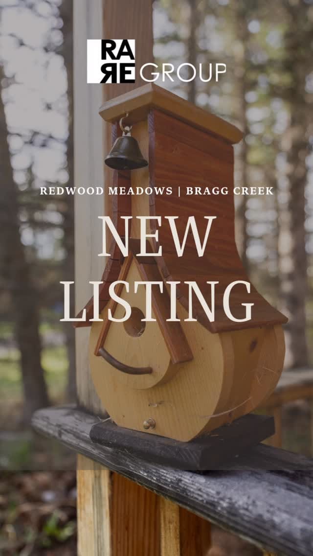 Post 6 by 𝑹𝒖𝒕𝒉 𝑨𝒍𝒆𝒙𝒂𝒏𝒅𝒆𝒓, 𝐑𝐄𝐀𝐋𝐓𝐎𝐑® Alberta 🇨🇦 on Instagram (video)