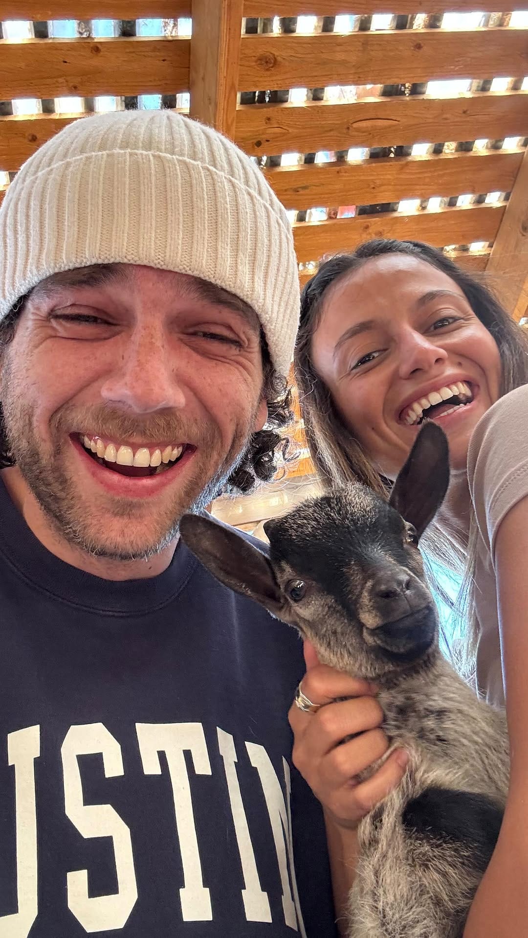 Post 3 by Lor cohen on Instagram (video)