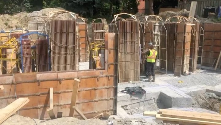 Post 8 by OZONE DEVELOPMENTS on Instagram (video)