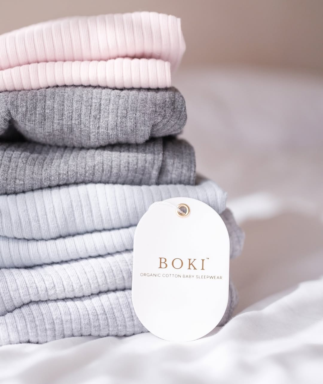 Post 6 by BOKI Baby on Instagram (image)