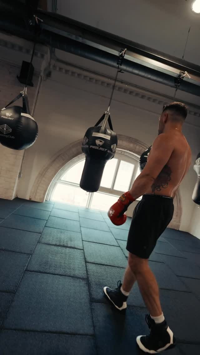 Post 7 by Eric Rigatti on Instagram (video)