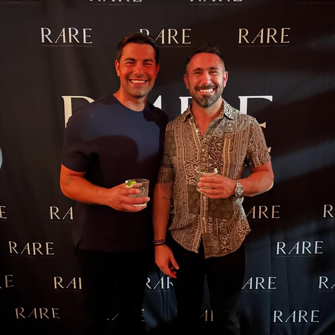 Post 3 by Eric Rigatti on Instagram (image)