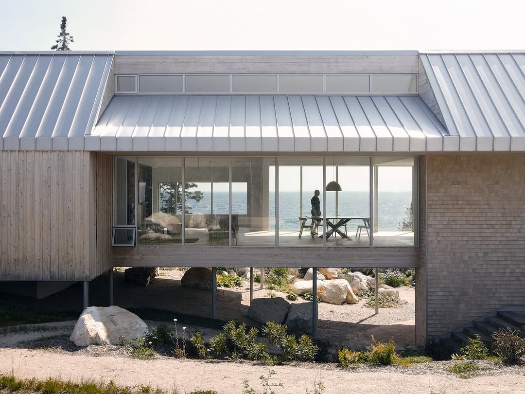 Post 1 by Omar Gandhi Architects on Instagram (carousel)