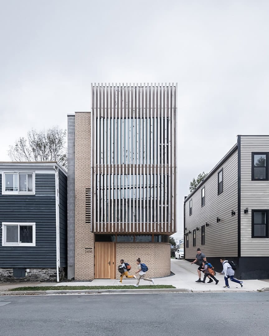 Post 9 by Omar Gandhi Architects on Instagram (carousel)