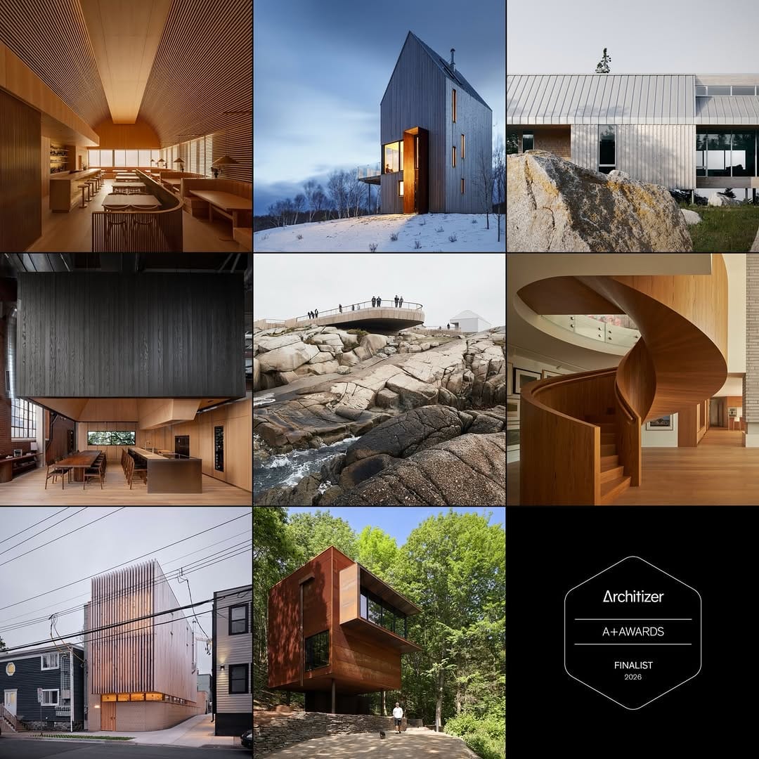 Post 7 by Omar Gandhi Architects on Instagram (image)